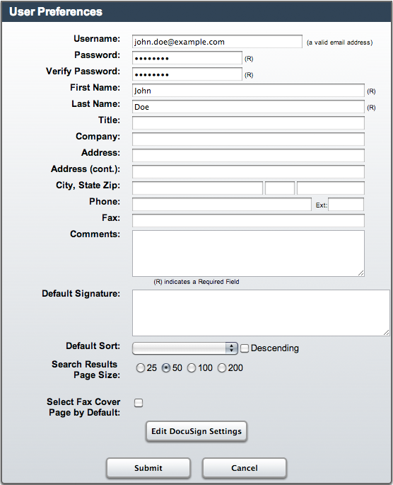 Best option for saving and sharing email and documents